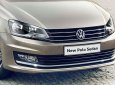 Volkswagen Polo   2017 - (ĐẠT DAVID) Bán Volkswagen Polo Sedan, (màu nâu, bạc), nhập khẩu chính hãng LH: 0933.365.188