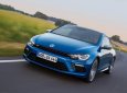 Volkswagen Scirocco 2.0L TSI  2017 - (ĐẠT DAVID) Bán Volkswagen Passat Scirocco R, màu xanh, nhập khẩu chính hãng LH: 0933.365.188