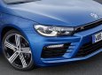 Volkswagen Scirocco 2.0L TSI  2017 - (ĐẠT DAVID) Bán Volkswagen Passat Scirocco R, màu xanh, nhập khẩu chính hãng LH: 0933.365.188