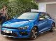 Volkswagen Scirocco 2.0L TSI  2017 - (ĐẠT DAVID) Bán Volkswagen Passat Scirocco R, màu xanh, nhập khẩu chính hãng LH: 0933.365.188