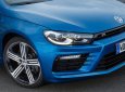 Volkswagen Scirocco 2.0L TSI  2017 - (ĐẠT DAVID) Bán Volkswagen Passat Scirocco R, màu xanh, nhập khẩu chính hãng LH: 0933.365.188