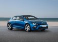 Volkswagen Scirocco 2.0L TSI  2017 - (ĐẠT DAVID) Bán Volkswagen Passat Scirocco R, màu xanh, nhập khẩu chính hãng LH: 0933.365.188