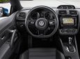 Volkswagen Scirocco 2.0L TSI  2017 - (ĐẠT DAVID) Bán Volkswagen Passat Scirocco R, màu xanh, nhập khẩu chính hãng LH: 0933.365.188