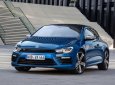 Volkswagen Scirocco 2.0L TSI  2017 - (ĐẠT DAVID) Bán Volkswagen Passat Scirocco R, màu xanh, nhập khẩu chính hãng LH: 0933.365.188