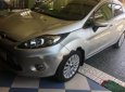 Ford Fiesta 1.6 AT 2011 - Bán Ford Fiesta 1.6 AT năm sản xuất 2011 xe gia đình