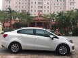 Kia Rio 1.4 MT 2016 - Cần bán xe Kia Rio 1.4 MT đời 2016, màu trắng, nhập khẩu số sàn