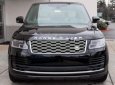 LandRover Range rover HSE 3.0 2018 - Bán LandRover Range Rover HSE 3.0 năm 2018, màu đen, xe nhập