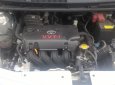 Toyota Vios 2011 - Cần bán gấp Toyota Vios năm sản xuất 2011, màu bạc, 435 triệu