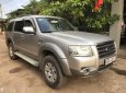 Ford Everest   2008 - Bán Ford Everest sản xuất 2008 xe gia đình, 386tr