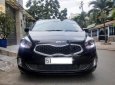 Kia Rondo DAT 2016 - Bán xe Kia Rondo DAT đời 2016, màu đen số tự động, giá chỉ 668 triệu