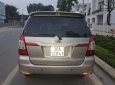 Toyota Innova 2.0 G 2014 - Cần bán xe Toyota Innova 2.0 G 2014 số tự động