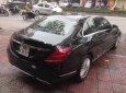 Mercedes-Benz C class C250 2015 - Cần bán xe Mercedes C250 2015, màu đen chính chủ