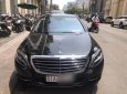 Mercedes-Benz S class S400 2015 - Bán ô tô Mercedes S400 đời 2015, màu đen, nhập khẩu