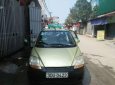 Daewoo Matiz   2009 - Bán xe Daewoo Matiz đời 2009, 90 triệu