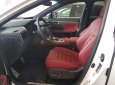 Lexus RX 350 F-Sport 2016 - Bán Lexus RX 350 F-Sport đời 2016, màu trắng, nhập khẩu như mới