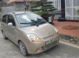 Chevrolet Spark 2009 - Cần bán Chevrolet Spark năm sản xuất 2009 số sàn, 86tr