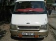 Ford Transit 2004 - Cần bán gấp Ford Transit sản xuất 2004, chính chủ