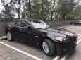 BMW 5 Series 520i 2014 - Cần bán xe BMW 5 Series 520i năm sản xuất 2014, màu đen, xe nhập chính chủ