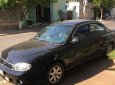 Kia Spectra 2005 - Bán xe Kia Spectra sản xuất năm 2005, màu đen, xe nhập, giá chỉ 130 triệu