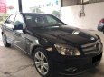 Mercedes-Benz C class C200 CGI 2010 - Cần bán gấp Mercedes C200 sản xuất 2010, màu đen