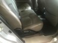 Mitsubishi Grandis 2.4 2005 - Bán ô tô Mitsubishi Grandis 2.4 đời 2005, màu bạc, giá 330tr