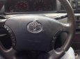 Toyota Corolla altis 1.8G MT 2006 - Cần bán Toyota Corolla Altis 1.8G MT đời 2006, màu đen chính chủ