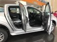 Mitsubishi Triton 4x4 MT 2018 - Bán Mitsubishi Triton 4x4 MT 2018, màu bạc, nhập khẩu nguyên chiếc