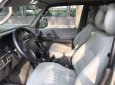 Mitsubishi Pajero 2007 - Cần bán Mitsubishi Pajero đời 2007, số sàn