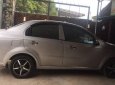 Chevrolet Cruze 2008 - Cần bán lại xe Chevrolet Cruze đời 2008, màu bạc, 165tr