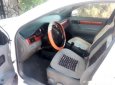 Daewoo Lacetti 2004 - Bán Daewoo Lacetti năm sản xuất 2004, màu trắng xe gia đình