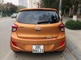 Hyundai Premio 1.0AT 2016 - Bán xe Hyundai Grand i10 1.0AT sản xuất 2016, xe nhập chính chủ