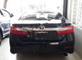 Toyota Camry 2.0E 2014 - Bán Toyota Camry 2.0E sản xuất 2014, màu đen như mới