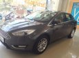 Ford Focus Titanium 1.5L 2018 - Bán ô tô Ford Focus Titanium 1.5L đời 2018, giá 740tr