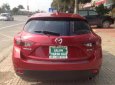 Mazda 3 1.5L 2017 - Cần bán gấp Mazda 3 1.5L 2017, màu đỏ, giá 690tr