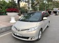 Toyota Previa 2.4 2009 - Toyota Previa 2.4 model 2010, màu vàng, xe nhập, cần bán 899 triệu