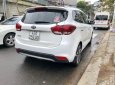 Kia Rondo GAT 2017 - Bán xe Kia Rondo GAT năm sản xuất 2017, màu trắng chính chủ