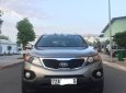 Kia Sorento GAT 2.4L 2WD 2010 - Cần bán gấp Kia Sorento GAT 2.4L 2WD sản xuất năm 2010, nhập khẩu nguyên chiếc