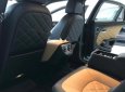 Bentley Mulsanne Speed 2016 - Bán Bentley Mulsanne Speed năm 2016, màu nâu, xe nhập