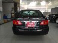 Toyota Corolla altis 2003 - Bán Toyota Corolla Altis sản xuất năm 2003, màu đen số sàn