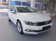 Volkswagen Passat 1.8 Bluemotion 2017 - Bán xe Volkswagen Passat 1.8 Bluemotion đời 2017, màu trắng, nhập khẩu nguyên chiếc