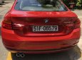 BMW 4 Series 428i 2014 - Cần bán xe BMW 4 Series 428i đời 2014, màu đỏ