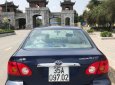 Toyota Corolla altis 1.8G 2003 - Cần bán xe Toyota Corolla Altis 1.8G sản xuất năm 2003 chính chủ, 230tr