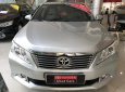 Toyota Camry 2.0E 2014 - Cần bán xe Toyota Camry 2.0E năm sản xuất 2014, màu bạc, hỗ trợ ngân hàng