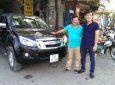 Isuzu Dmax 2014 - Bán Isuzu Dmax đời 2014 số sàn, giá 460tr