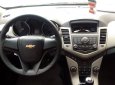 Chevrolet Cruze 2012 - Bán ô tô Chevrolet Cruze sản xuất 2012, màu đen