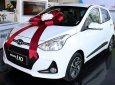 Hyundai Grand i10  i10 2018 - Hyundai Grand I10 1.2AT giá tốt