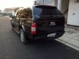 Isuzu Dmax 2.5 4x4 MT 2005 - Bán Isuzu Dmax GLS sản xuất năm 2005, màu đen, xe nhập