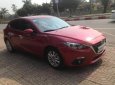 Mazda 3 1.5L 2017 - Cần bán gấp Mazda 3 1.5L 2017, màu đỏ, giá 690tr