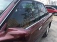 Toyota Camry LE 2.0  1990 - Cần bán xe Toyota Camry LE 2.0 năm 1990, màu đỏ, xe nhập số tự động