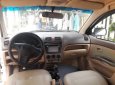 Kia Morning   LX 2007 - Bán xe Kia Morning LX 2007, màu trắng, nhập khẩu Hàn Quốc